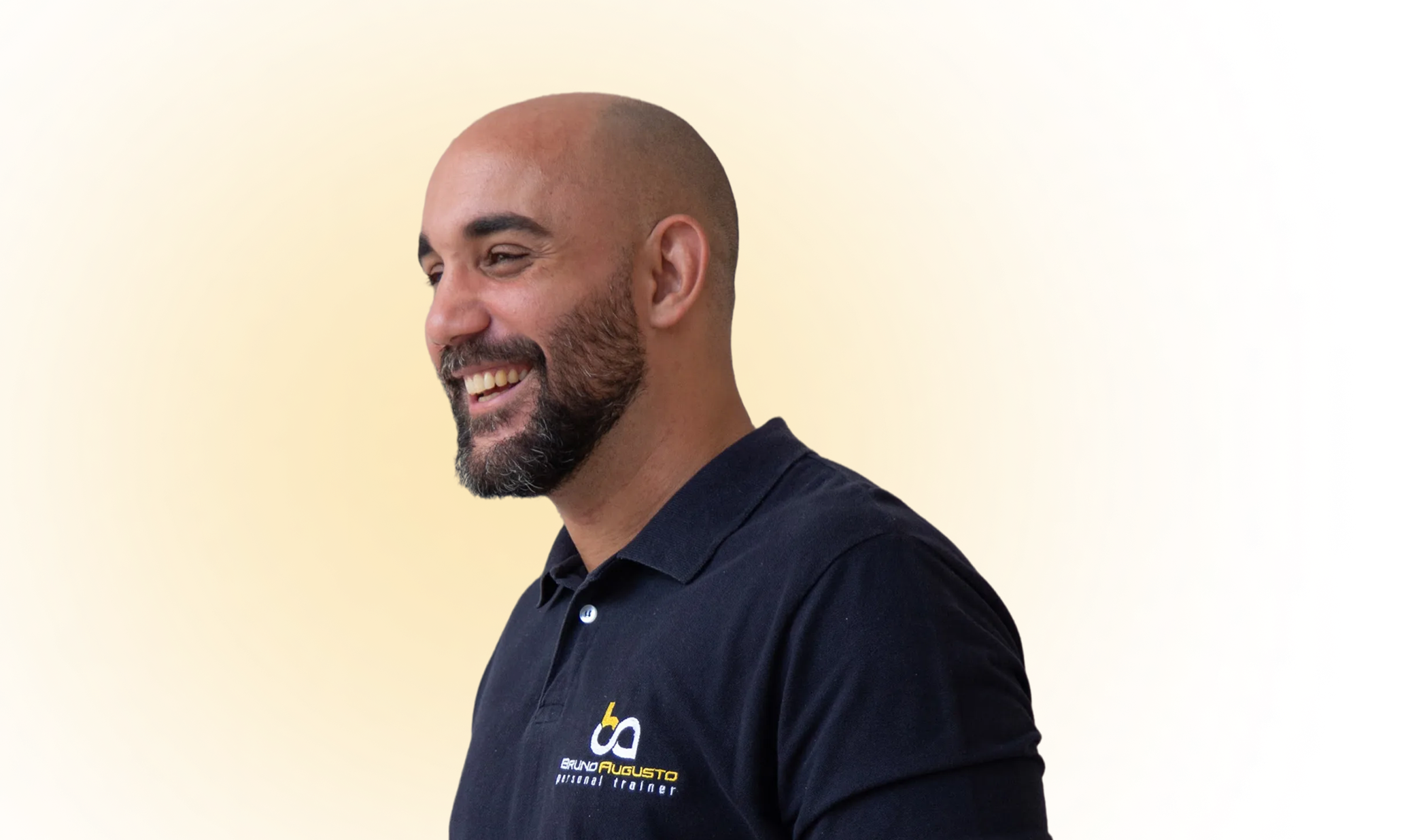 Bruno Augusto Apresentação