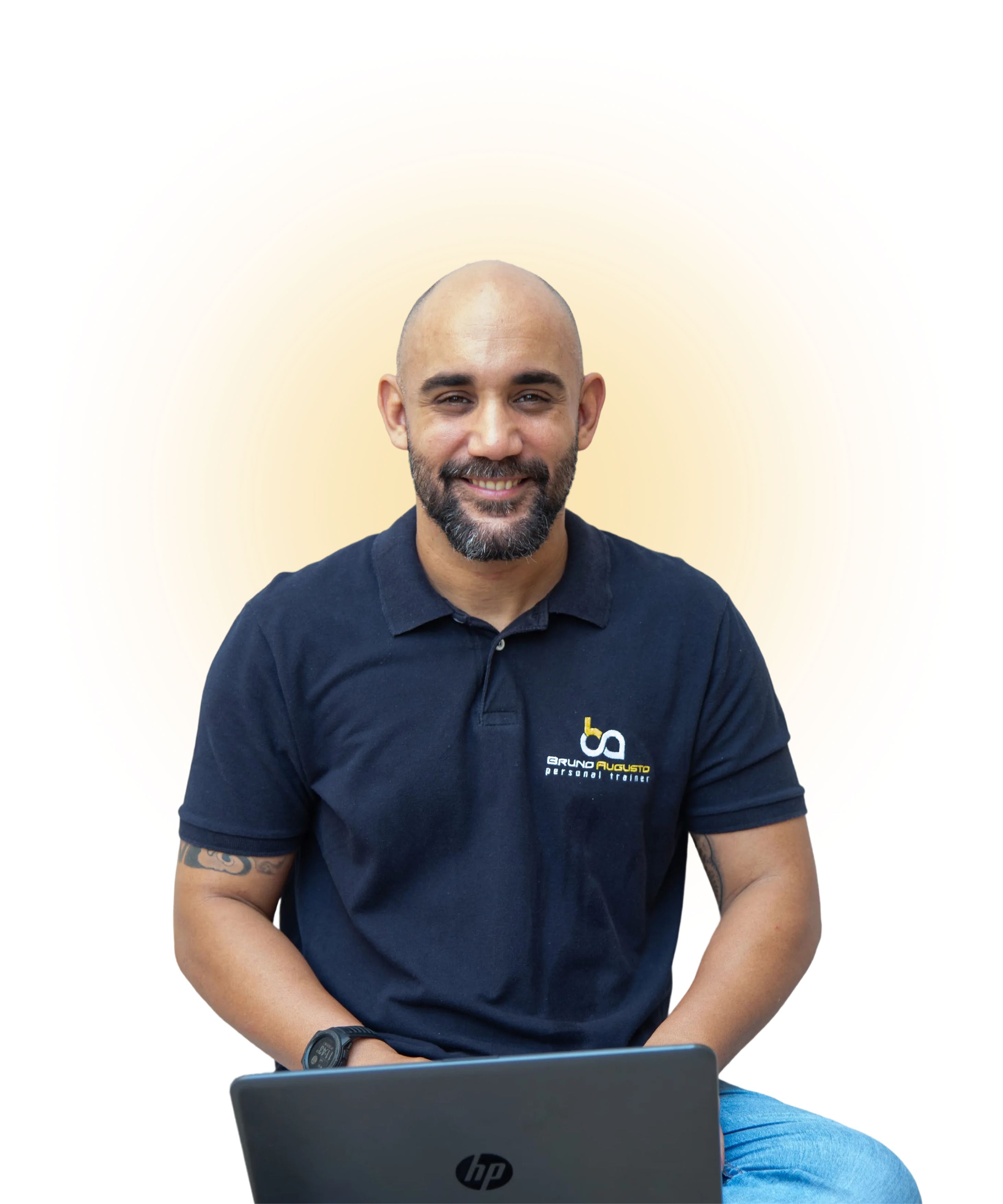 Bruno Augusto