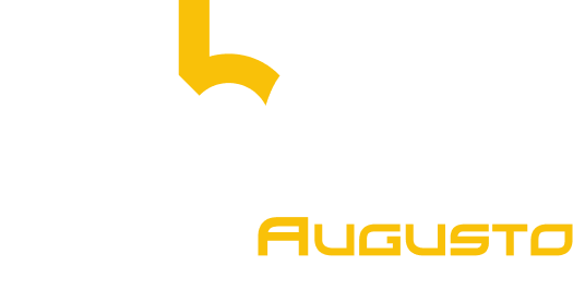Logo do Bruno personal